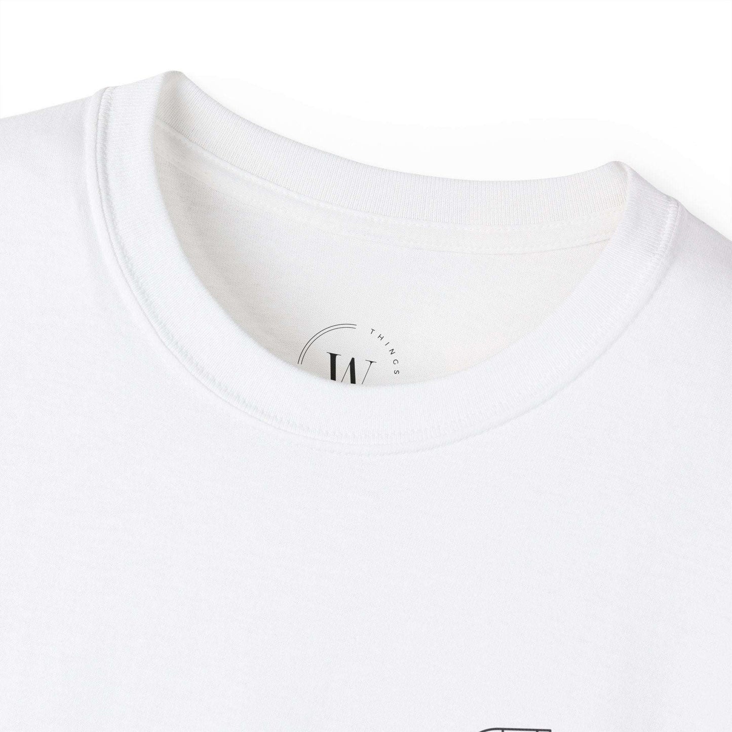 T-Shirt 'Verdad en El Vino' WTHINGS - T-Shirt 'Verdad en El Vino'
