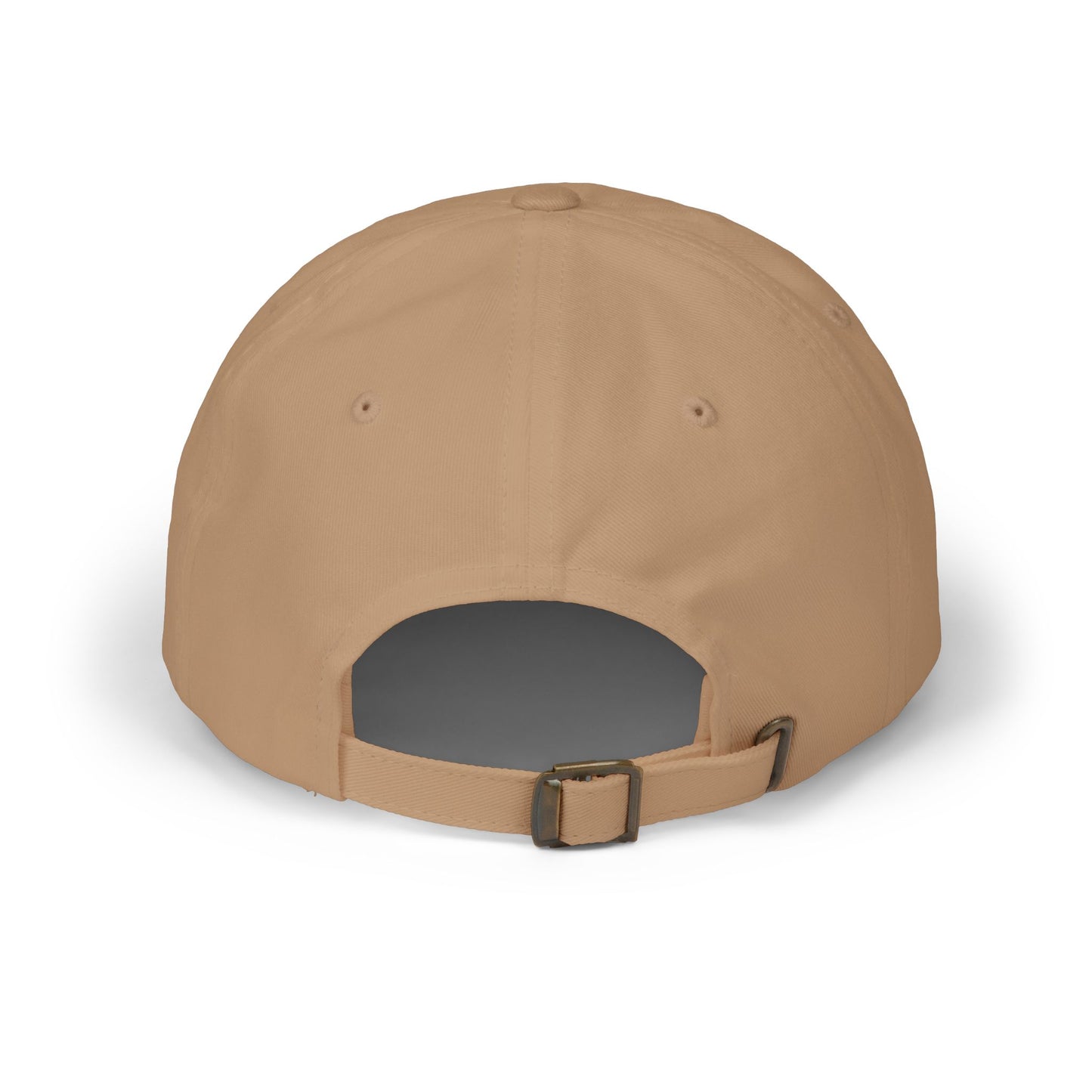 I could be meaner Cap Freche & coole Baseballmütze für alle mit einem scharfen Humor 100% Baumwolle, verstellbar, bequem WTHINGS - I could be meaner Cap Freche & coole Baseballmütze für alle mit einem scharfen Humor 100% Baumwolle, verstellbar, bequem