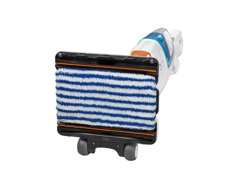 Rowenta Dampfbesen Clean & Steam 3-in-1 WTHINGS - Rowenta Dampfbesen Clean & Steam 3-in-1