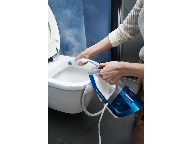 Rowenta Dampfbesen Clean & Steam 3-in-1 WTHINGS - Rowenta Dampfbesen Clean & Steam 3-in-1
