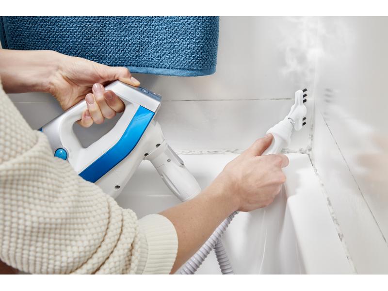 Rowenta Dampfbesen Clean & Steam 3-in-1 WTHINGS - Rowenta Dampfbesen Clean & Steam 3-in-1