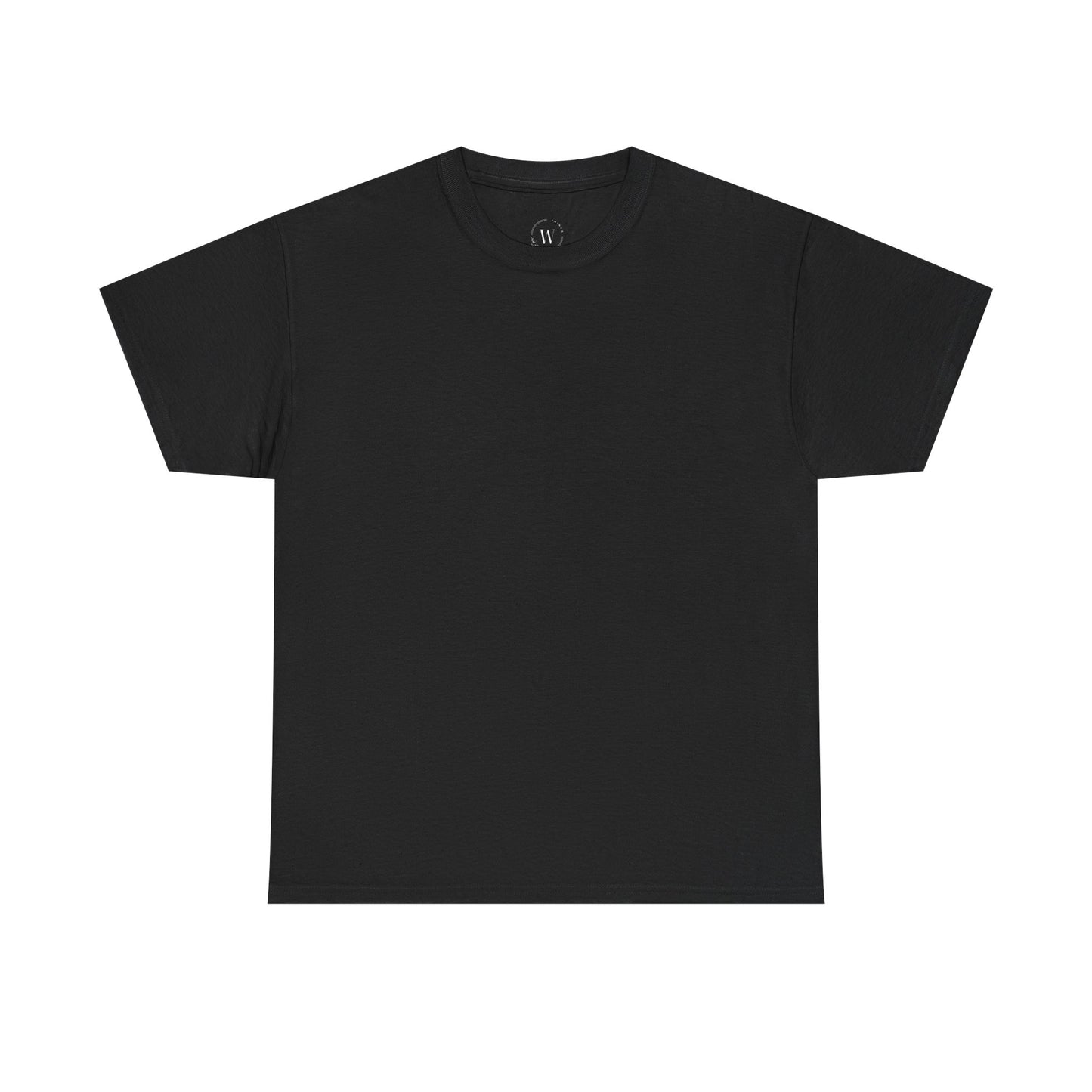 T-Shirt für Shisha-Liebhaber WTHINGS - T-Shirt für Shisha-Liebhaber