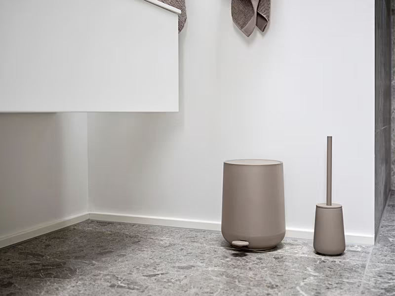 Zone Denmark Treteimer Nova 3 l, Taupe WTHINGS - Zone Denmark Treteimer Nova 3 l, Taupe