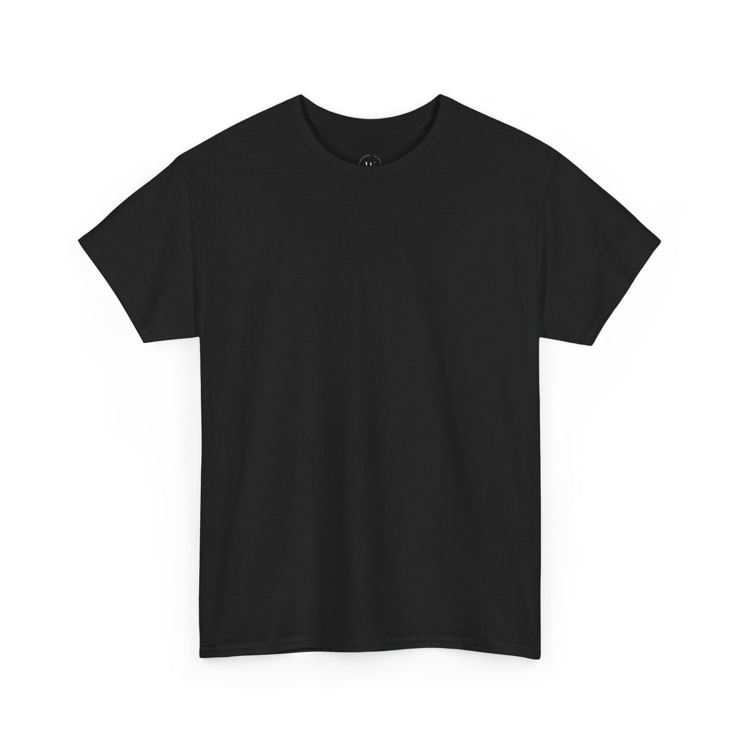T-Shirt für Shisha-Liebhaber WTHINGS - T-Shirt für Shisha-Liebhaber