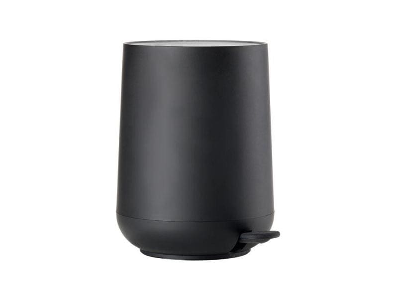 Zone Denmark Treteimer Nova 3 l, Schwarz WTHINGS - Zone Denmark Treteimer Nova 3 l, Schwarz
