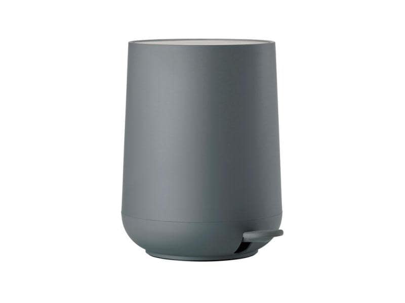 Zone Denmark Treteimer Nova 3 l, Grey WTHINGS - Zone Denmark Treteimer Nova 3 l, Grey