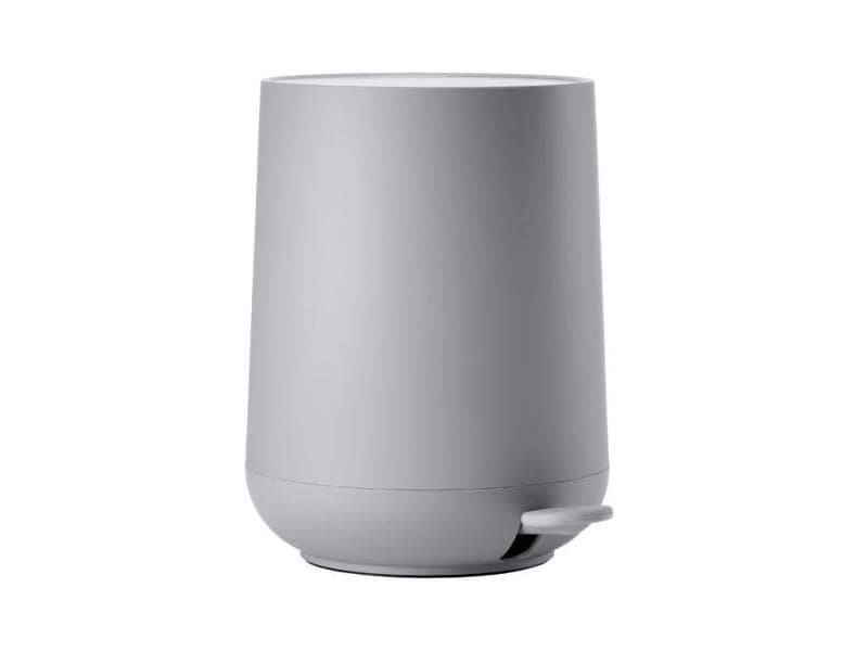 Zone Denmark Treteimer Nova 3 l, Gull Grey WTHINGS - Zone Denmark Treteimer Nova 3 l, Gull Grey