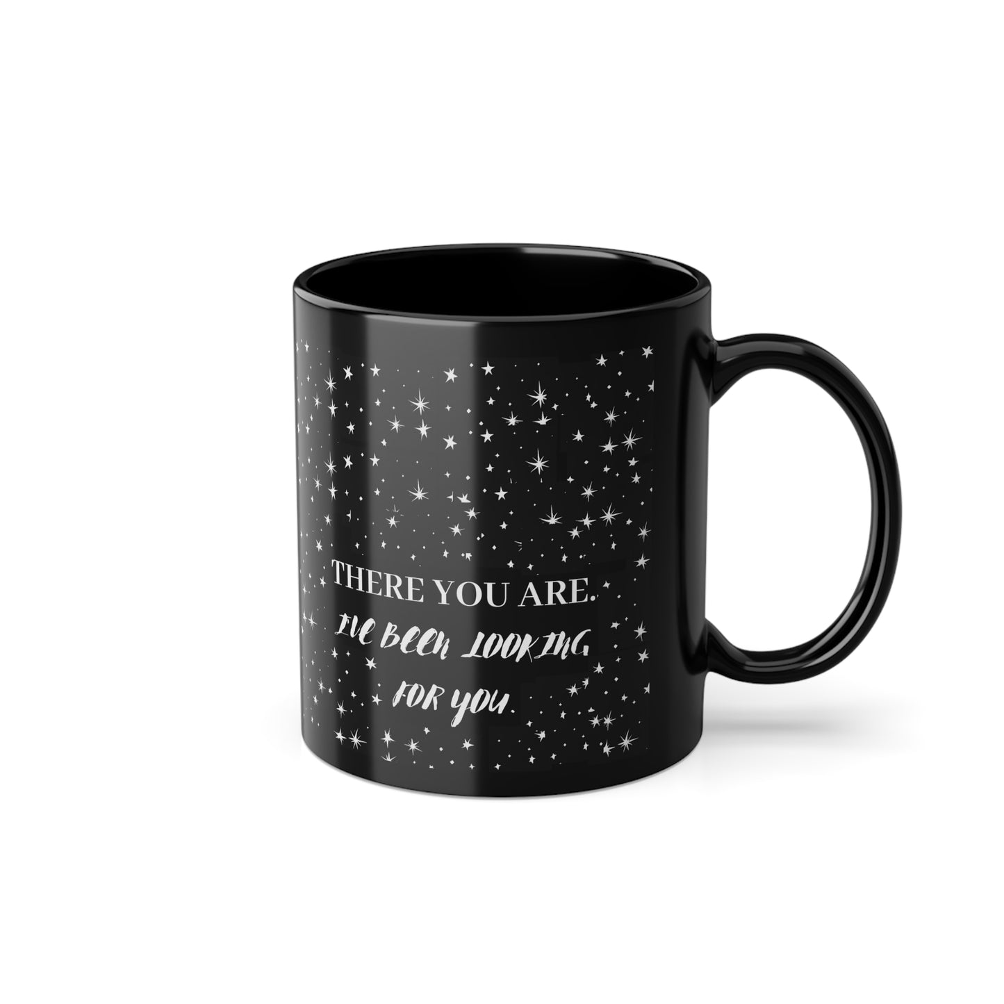Velaris Tasse - "There you are, I've been looking for you" WTHINGS - Velaris Tasse - "There you are, I've been looking for you"