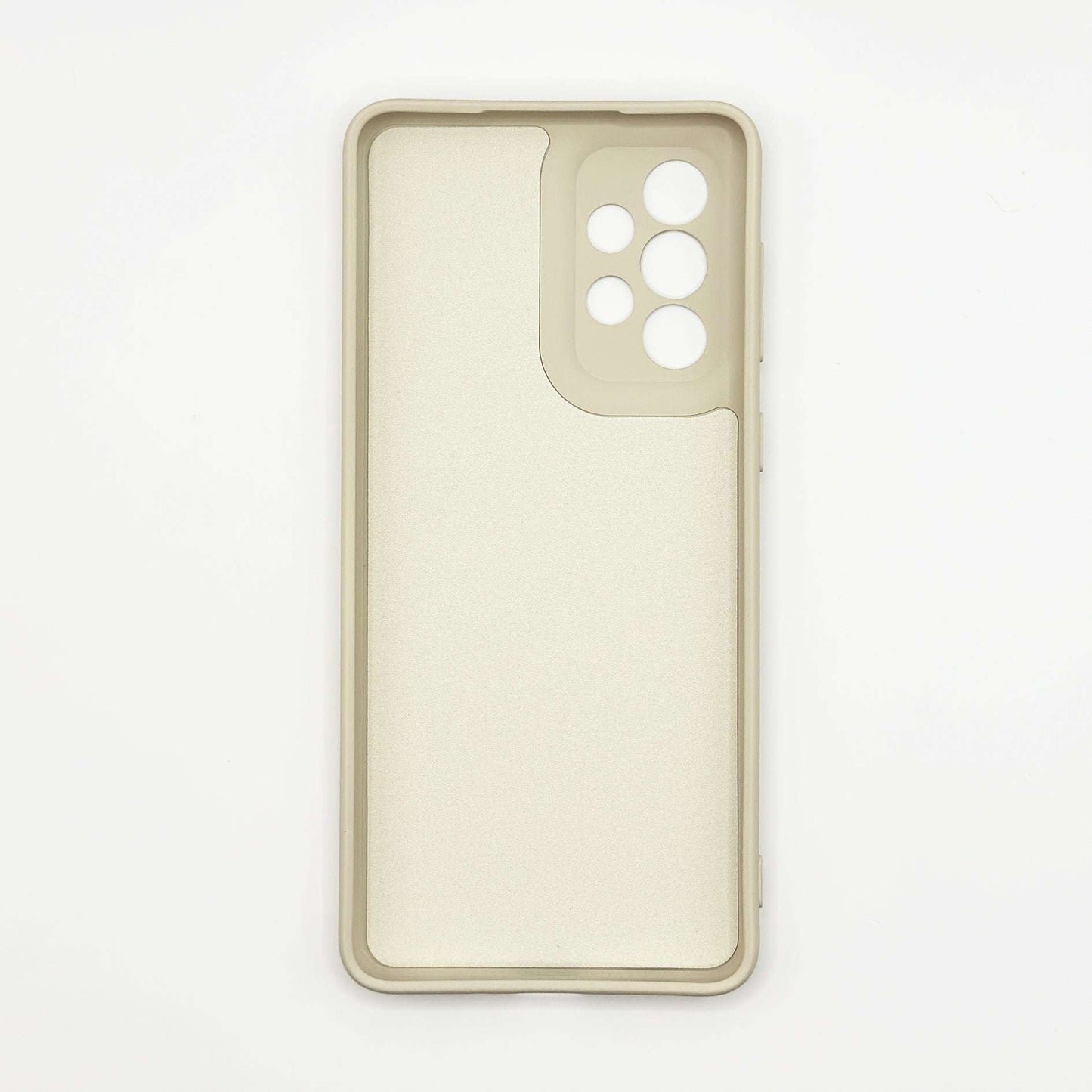 Samsung Galaxy A33 Handyhülle WTHINGS - Samsung Galaxy A33 Handyhülle