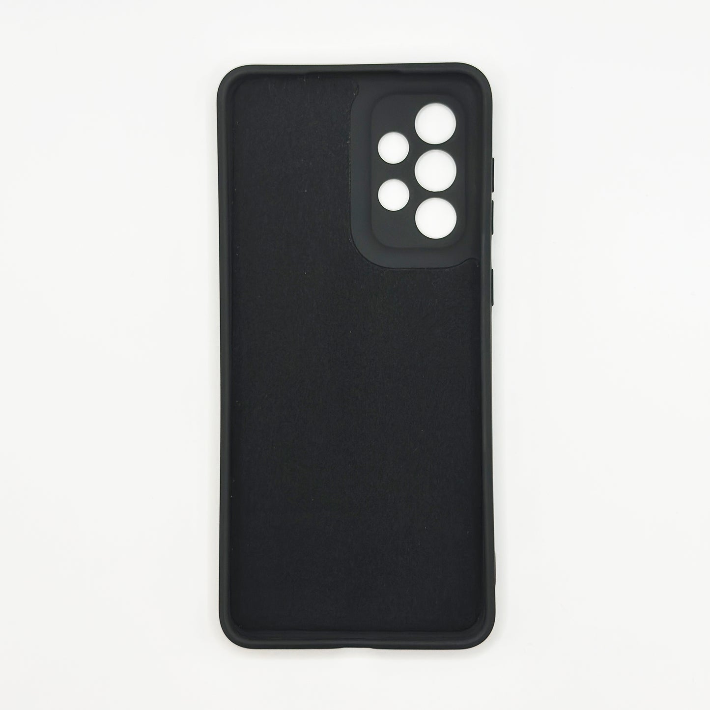Samsung Galaxy A53 Handyhülle WTHINGS - Samsung Galaxy A53 Handyhülle