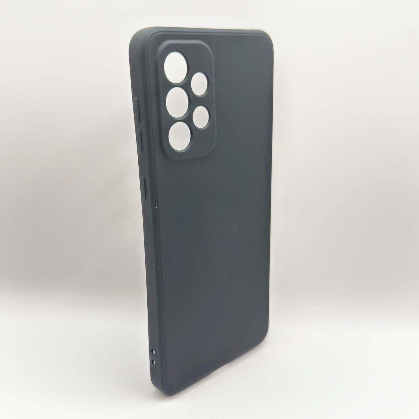 Samsung Galaxy A53 Handyhülle WTHINGS - Samsung Galaxy A53 Handyhülle