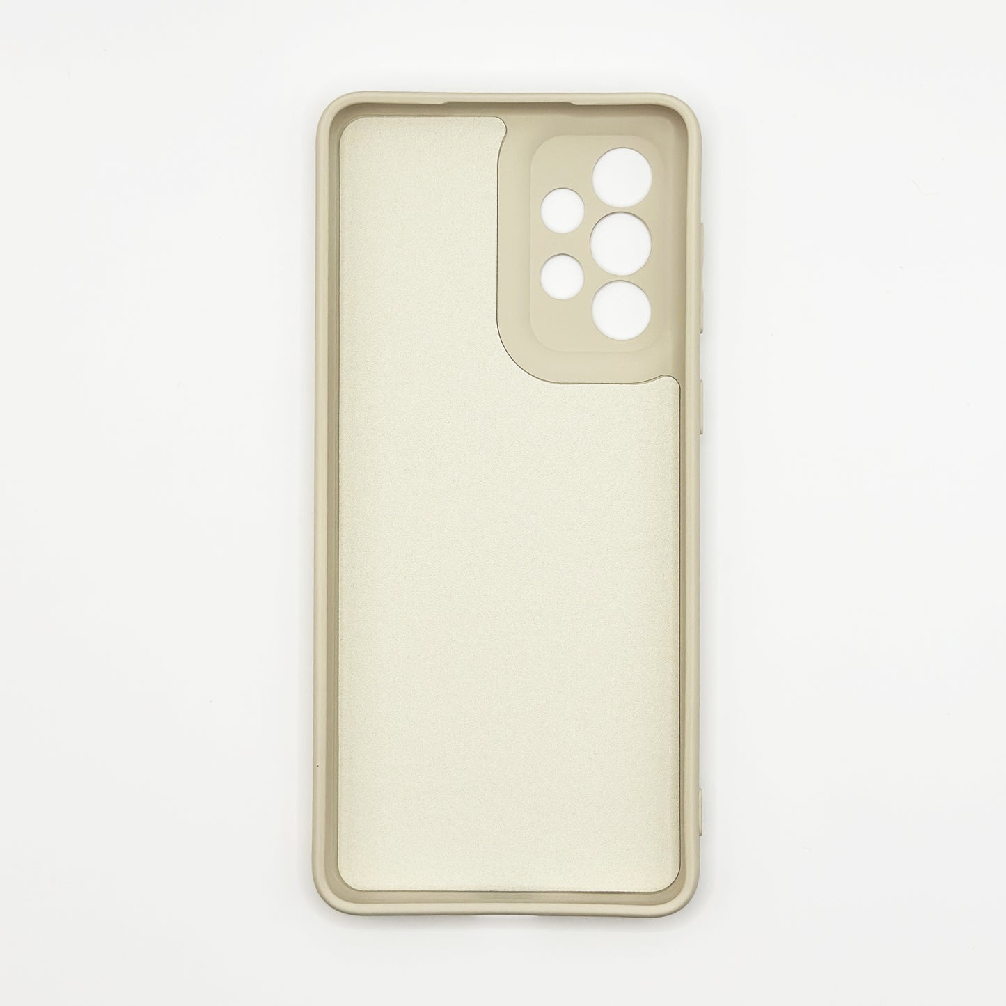 Samsung Galaxy A53 Handyhülle WTHINGS - Samsung Galaxy A53 Handyhülle