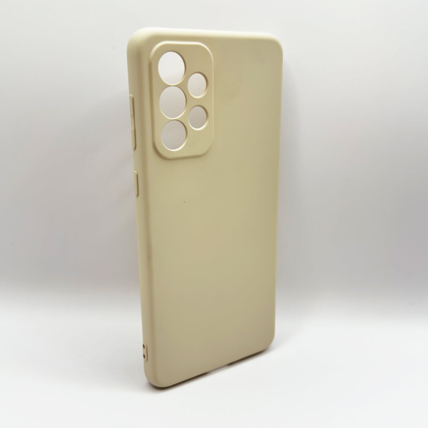 Samsung Galaxy A53 Handyhülle WTHINGS - Samsung Galaxy A53 Handyhülle
