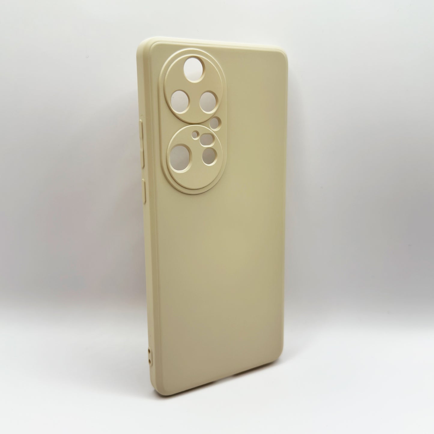 Huawei P50 Pro Handyhülle WTHINGS - Huawei P50 Pro Handyhülle