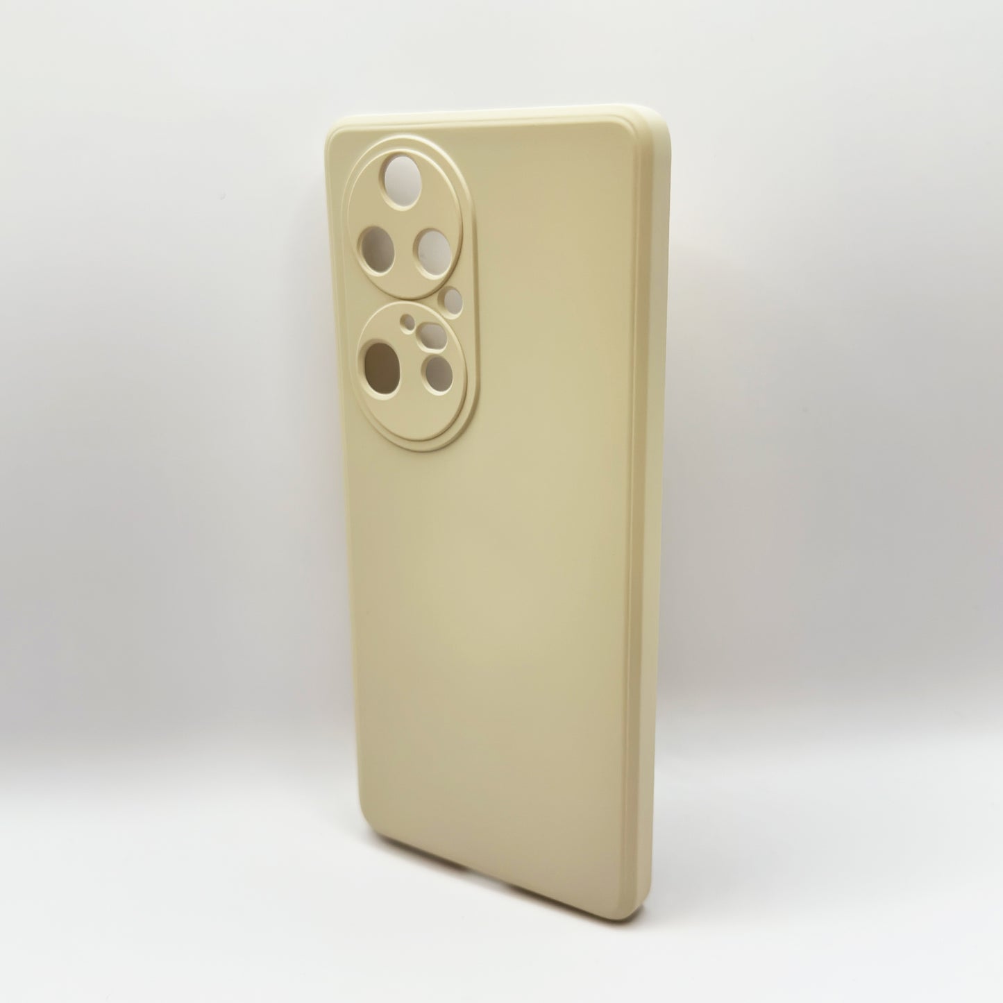 Huawei P50 Pro Handyhülle WTHINGS - Huawei P50 Pro Handyhülle