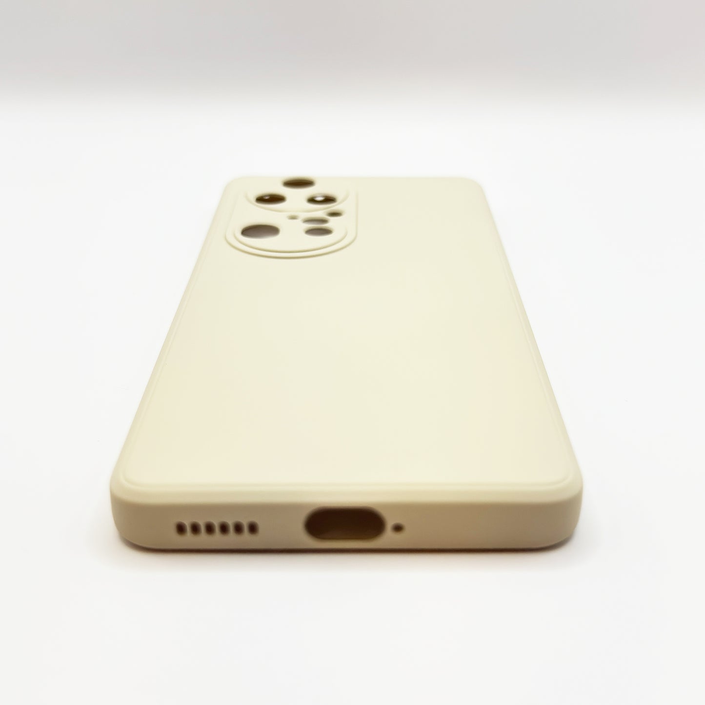 Huawei P50 Pro Handyhülle WTHINGS - Huawei P50 Pro Handyhülle