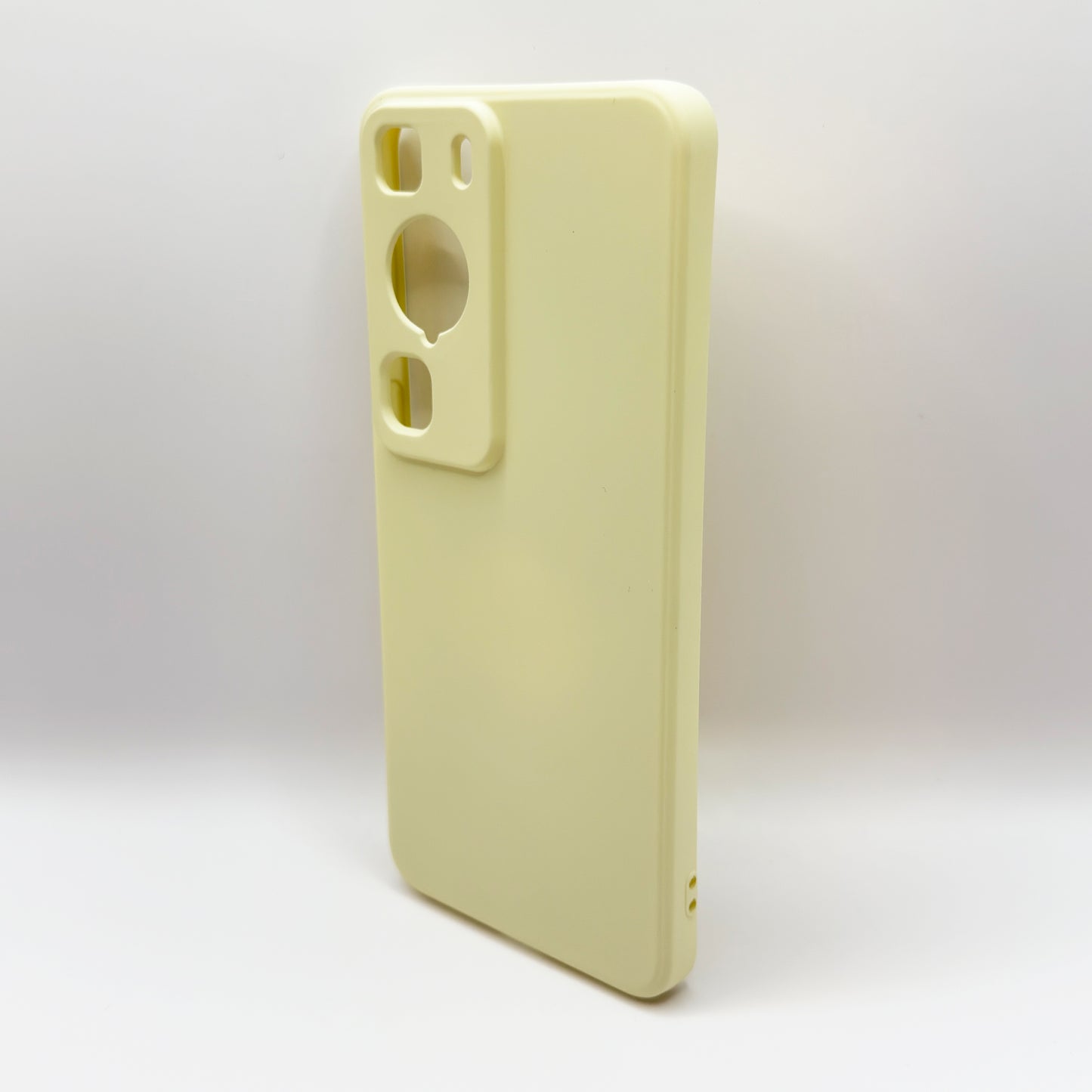 Huawei P60 Pro Handyhülle WTHINGS - Huawei P60 Pro Handyhülle