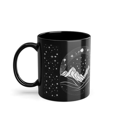 Velaris Tasse - "There you are, I've been looking for you"
