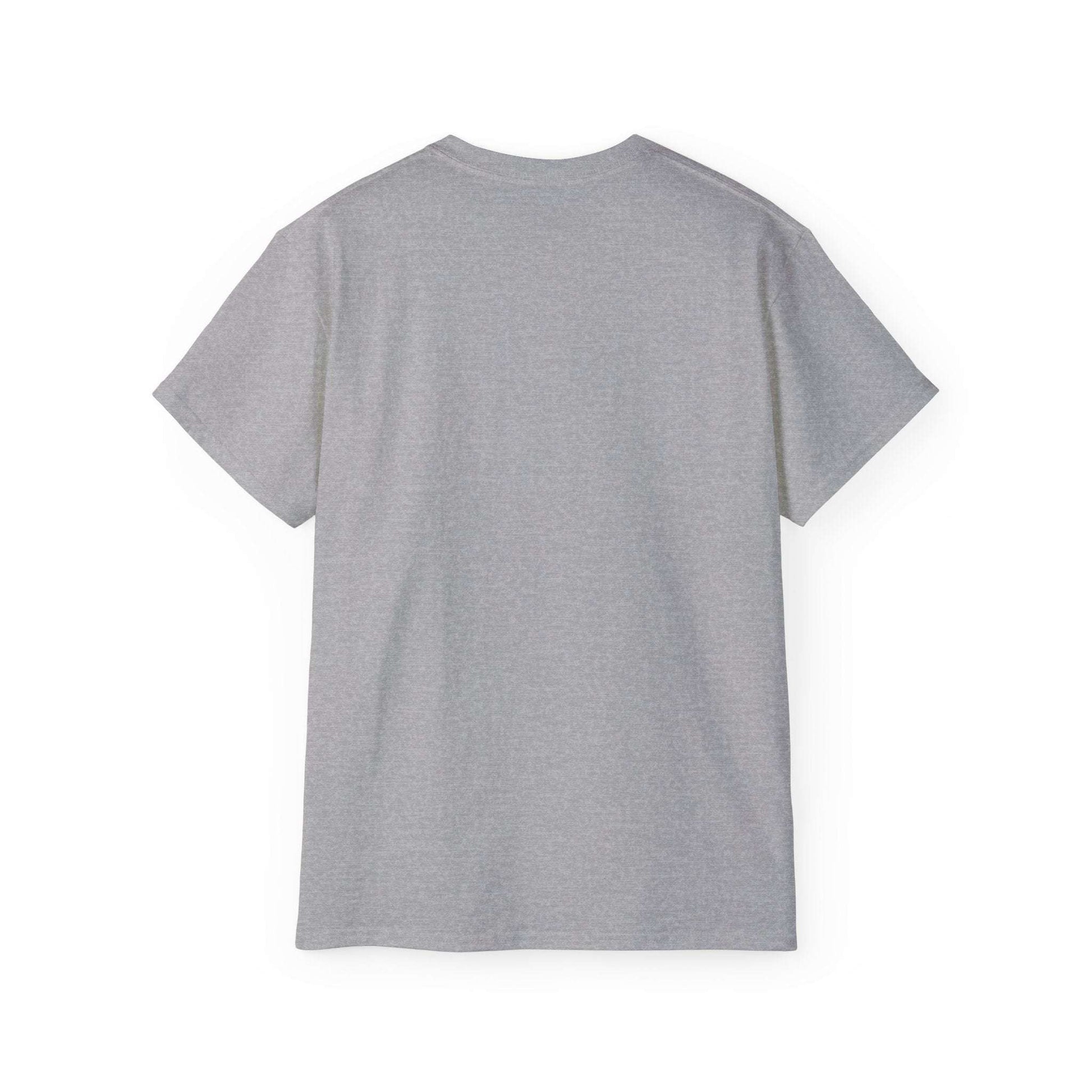 T-Shirt "Night Court Forever"