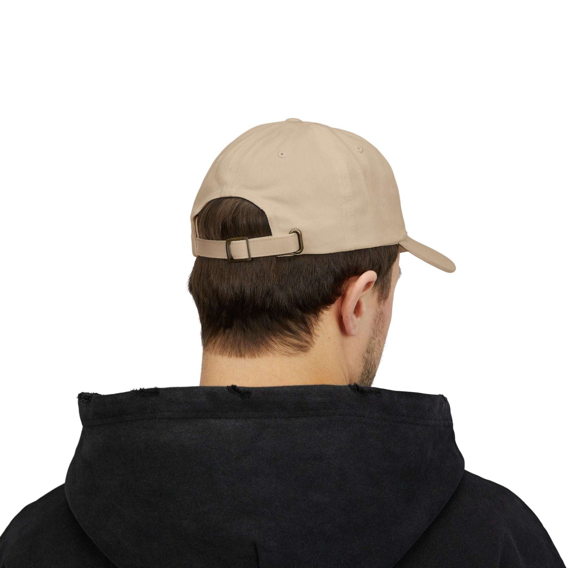 its not my problem Cap  Freche Baseballmütze für alle, die ihren eigenen Weg gehen  100% Baumwolle, verstellbar, bequem