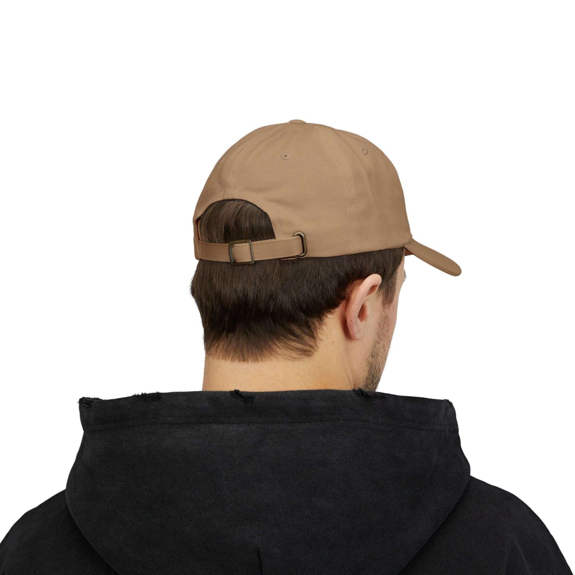 its not my problem Cap  Freche Baseballmütze für alle, die ihren eigenen Weg gehen  100% Baumwolle, verstellbar, bequem
