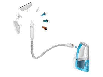 Rowenta Dampfbesen Clean & Steam 3-in-1