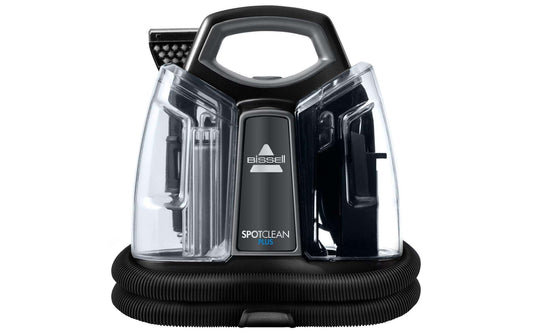 WTHINGS - BISSELL Fleckenreiniger SpotClean Plus Schwarz