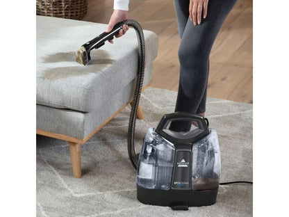 BISSELL Fleckenreiniger SpotClean Plus Schwarz