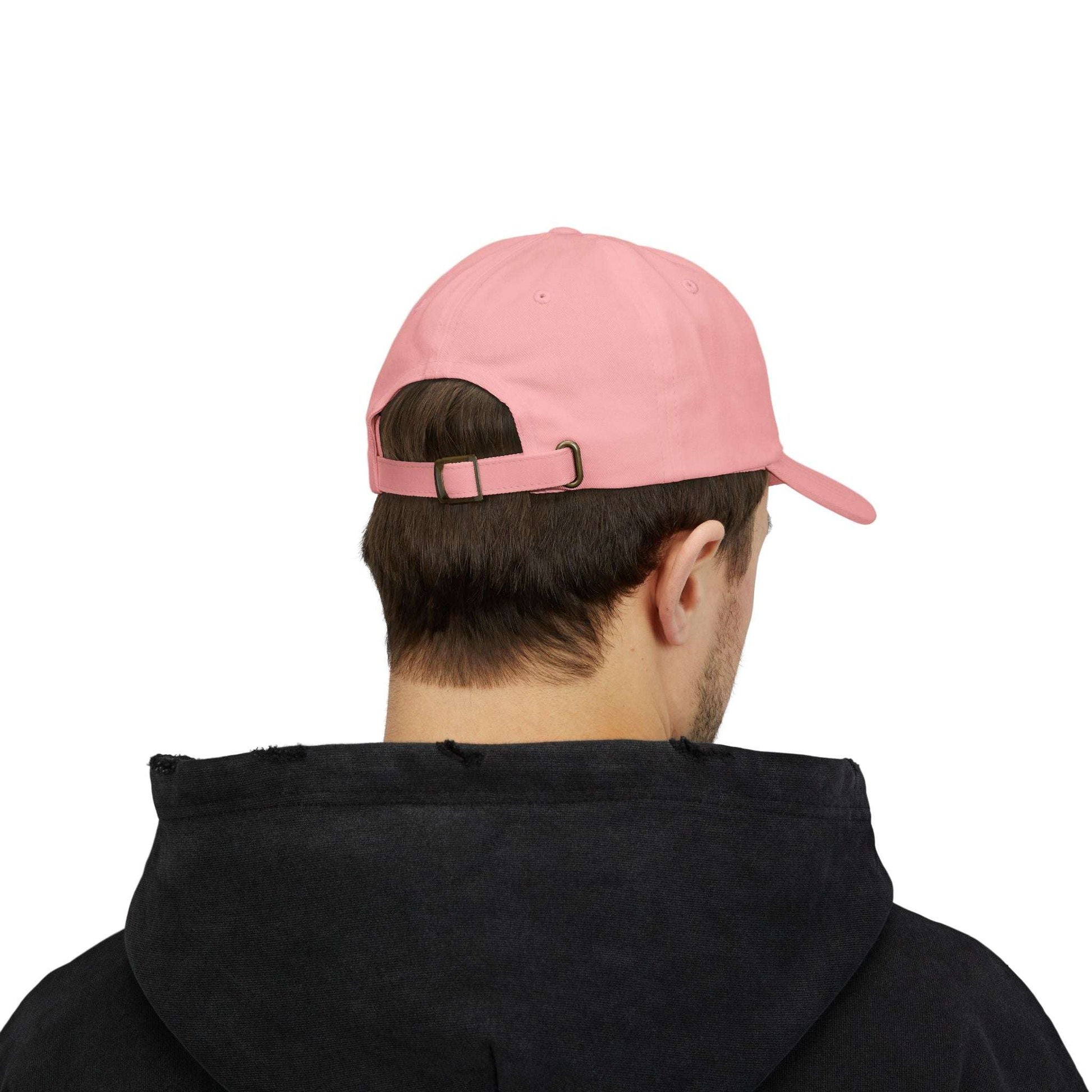 its not my problem Cap  Freche Baseballmütze für alle, die ihren eigenen Weg gehen  100% Baumwolle, verstellbar, bequem