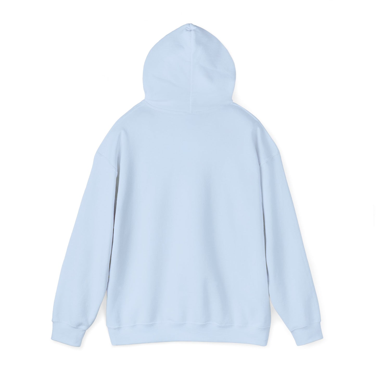 WTHINGS - Hoodie "Save a dragon ride a wingleader"