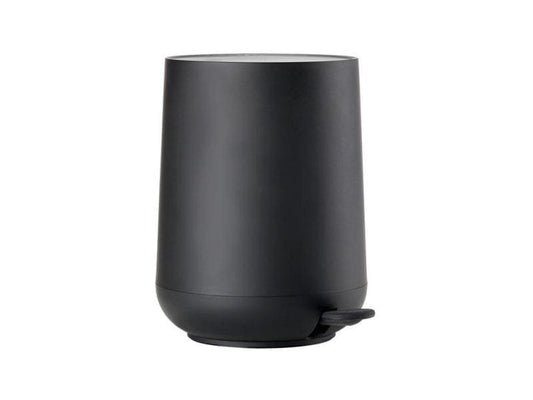 WTHINGS - Zone Denmark Treteimer Nova 3 l, Schwarz
