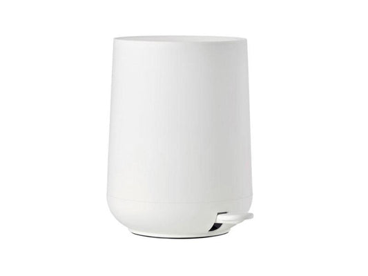 WTHINGS - Zone Denmark Treteimer Nova 3 l, Weiss