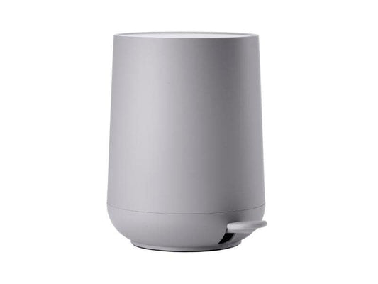 WTHINGS - Zone Denmark Treteimer Nova 3 l, Gull Grey
