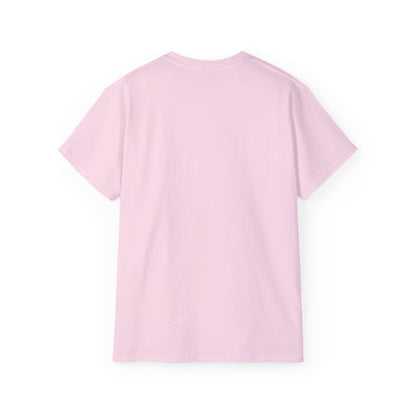T-Shirt "Night Court Forever"