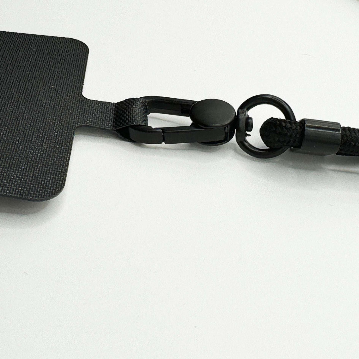 WTHINGS - Handykette universal schwarz
