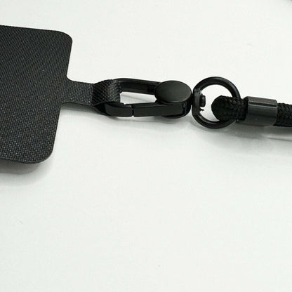 Handykette universal schwarz