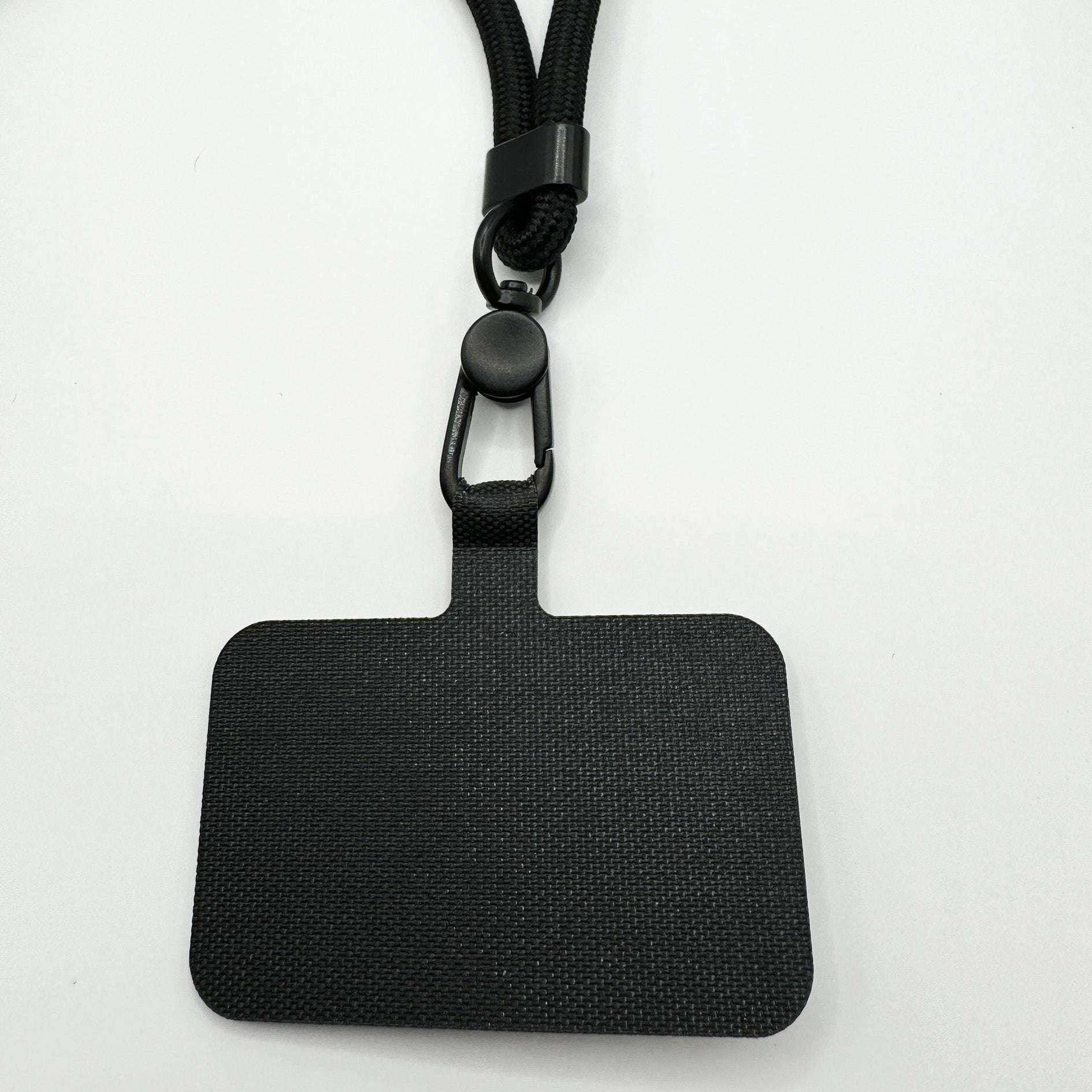 Handykette universal schwarz
