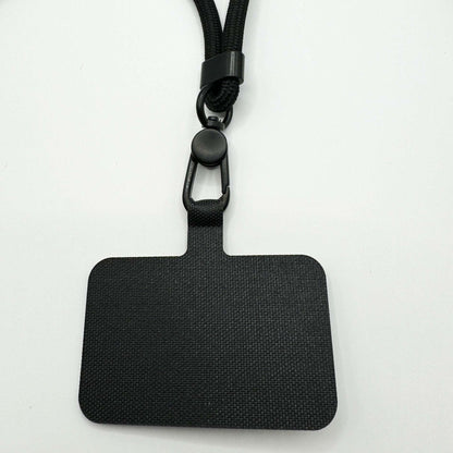 Handykette universal schwarz
