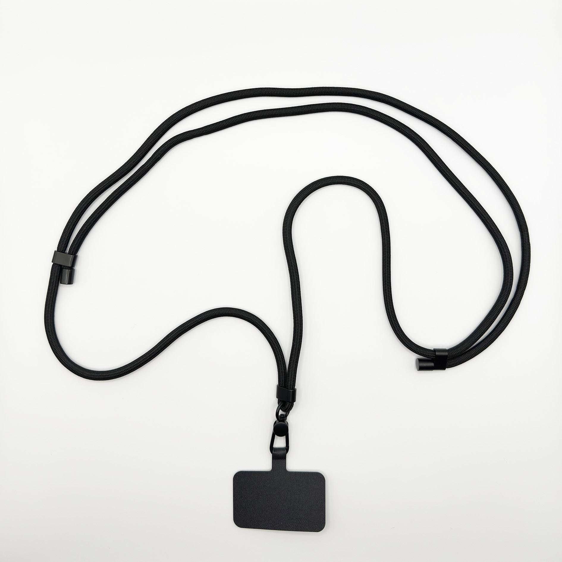 Handykette universal schwarz