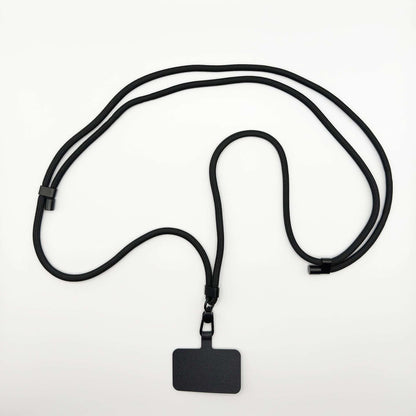 Handykette universal schwarz