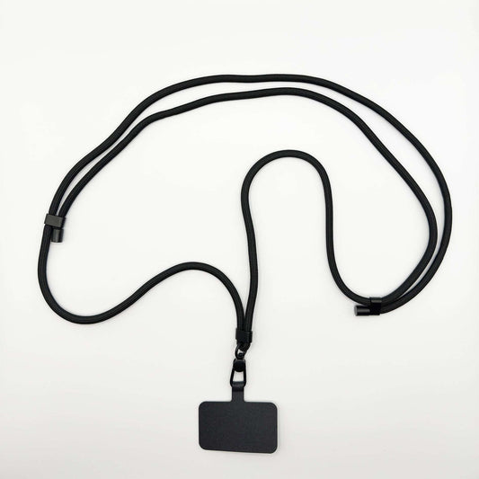WTHINGS - Handykette universal schwarz