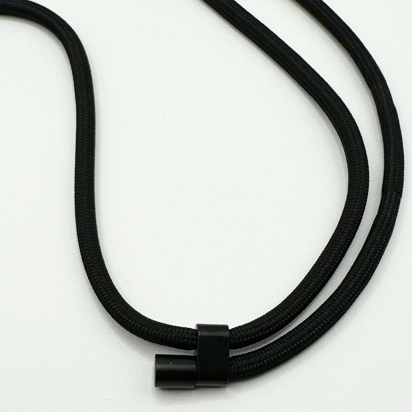 WTHINGS - Handykette universal schwarz