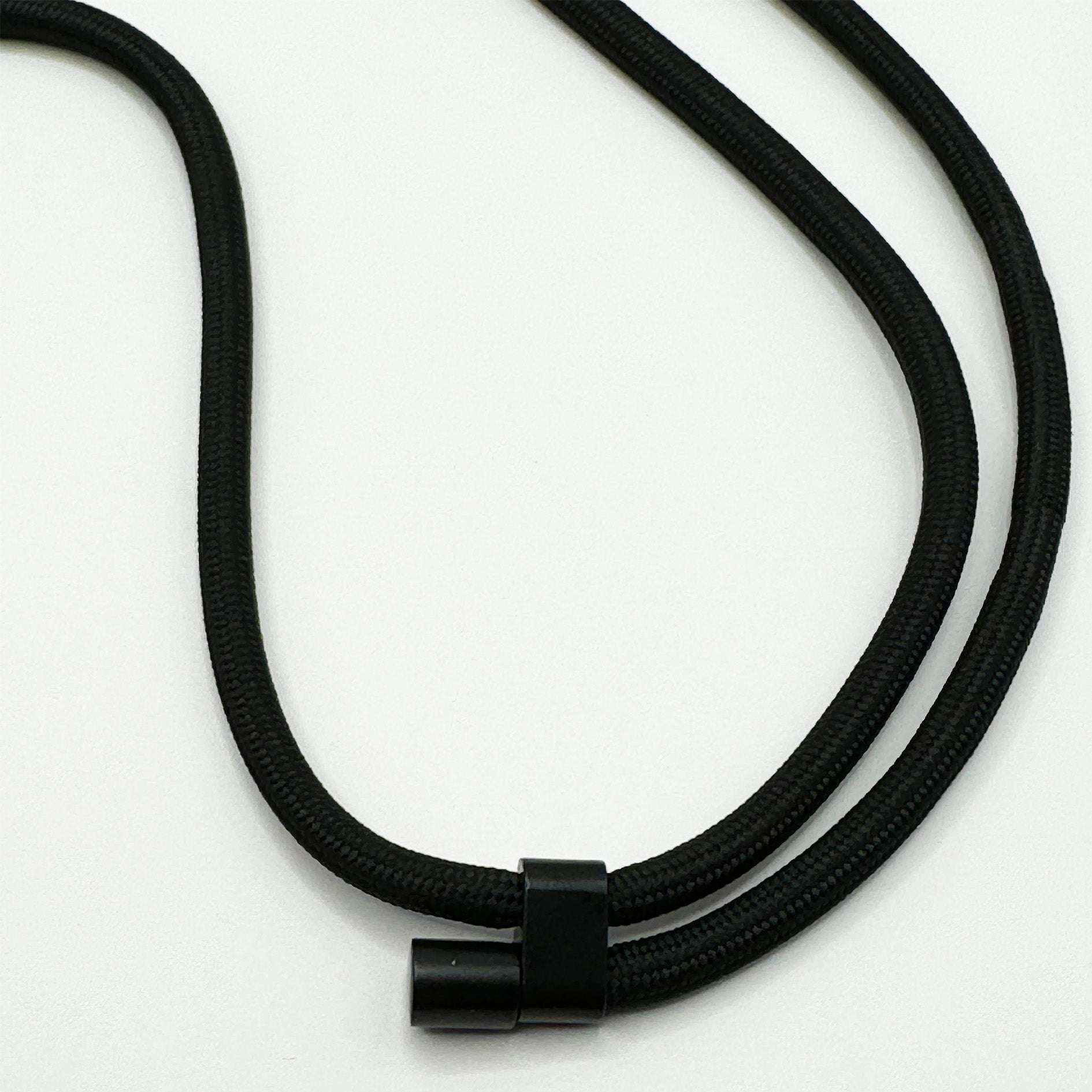Handykette universal schwarz