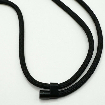 Handykette universal schwarz