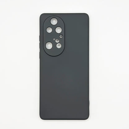 Handyhülle für Huawei P50, schwarz
