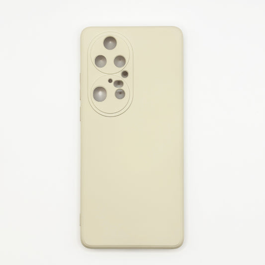 Handyhülle für Huawei P50, weiss