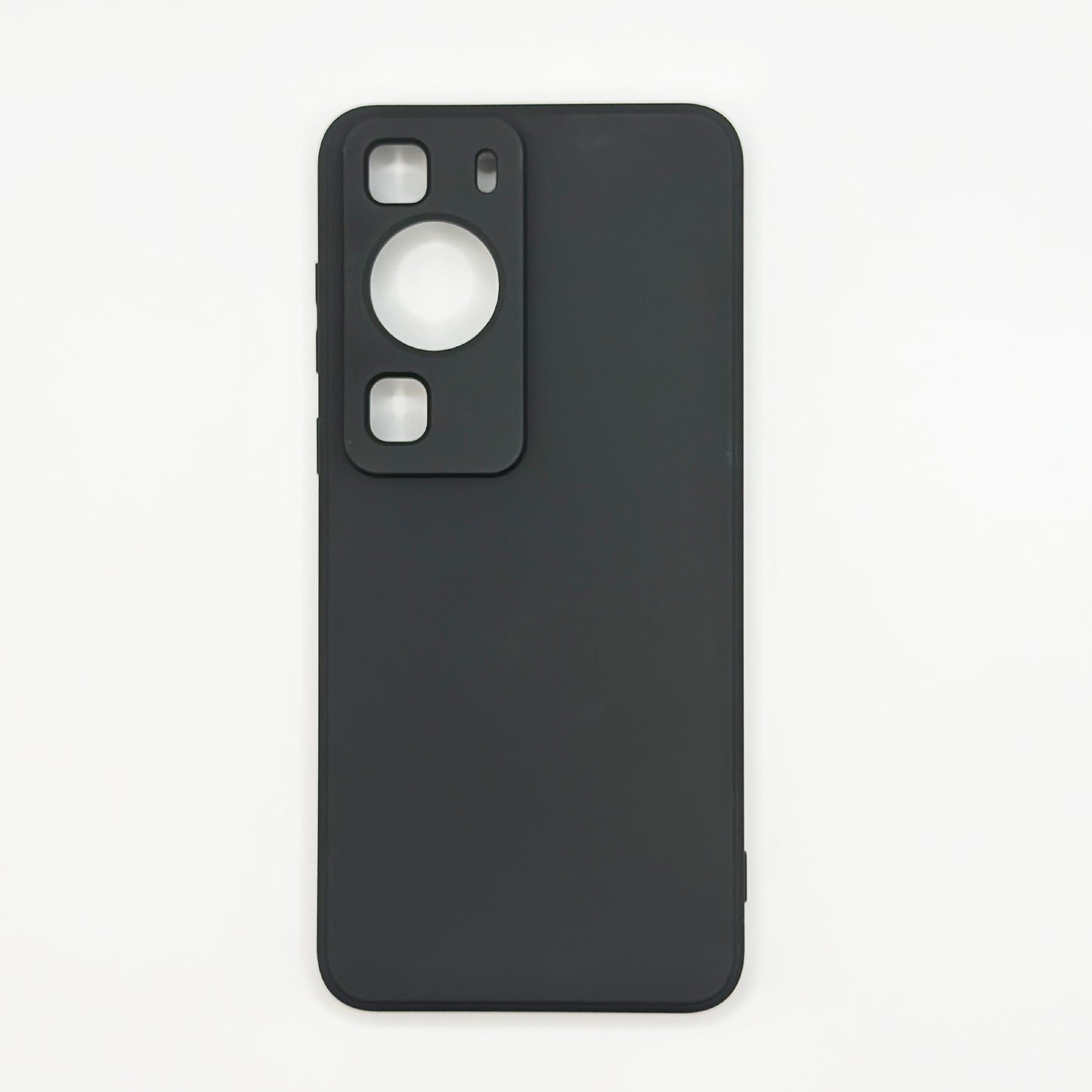 WTHINGS - Handyhülle für Huawei P60, schwarz