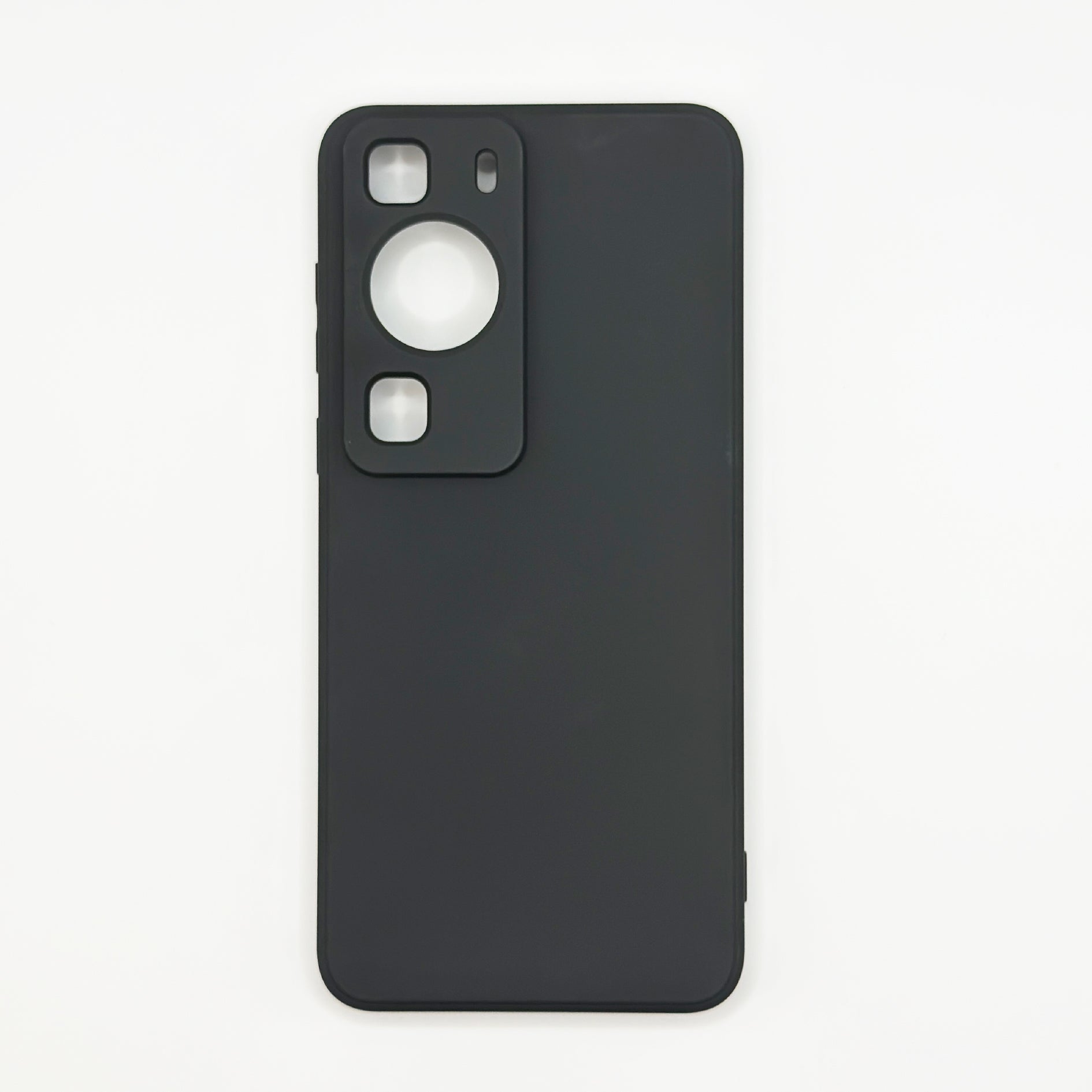 Handyhülle für Huawei P60, schwarz