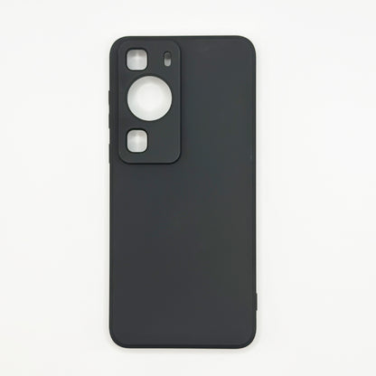 Handyhülle für Huawei P60, schwarz