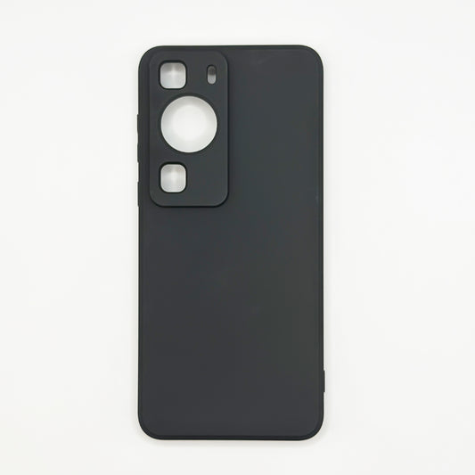 WTHINGS - Handyhülle für Huawei P60, schwarz